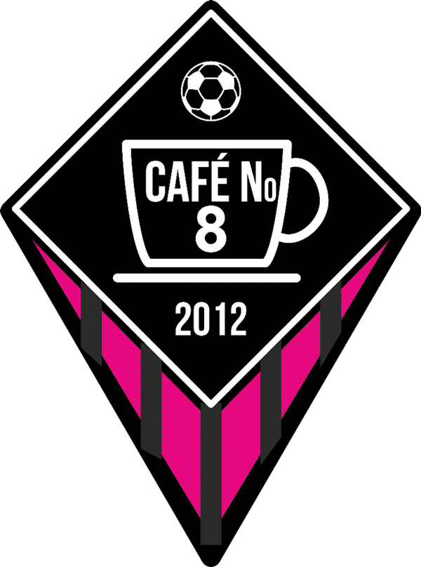 CAFE NO 8