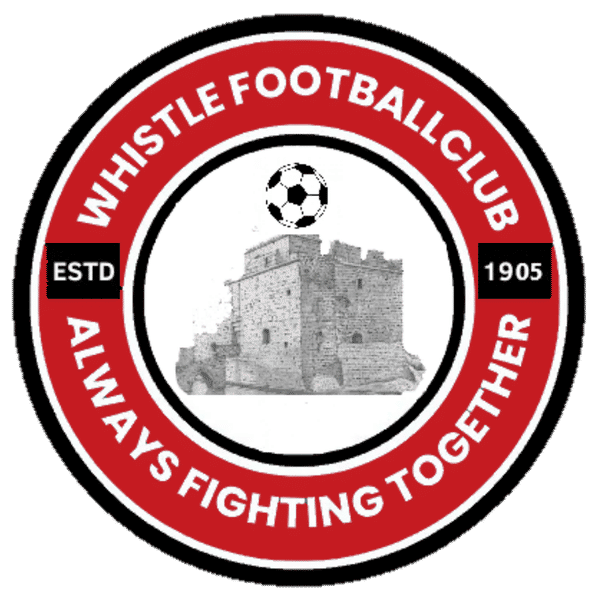 Whistle AFC