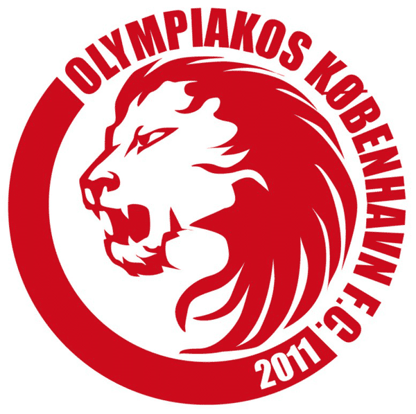 FC OLYMPIAKOS KØBENHAVN