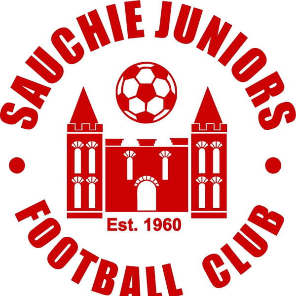 Sauchie Juniors 2011