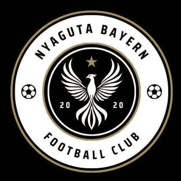 Nyaguta bayern fc