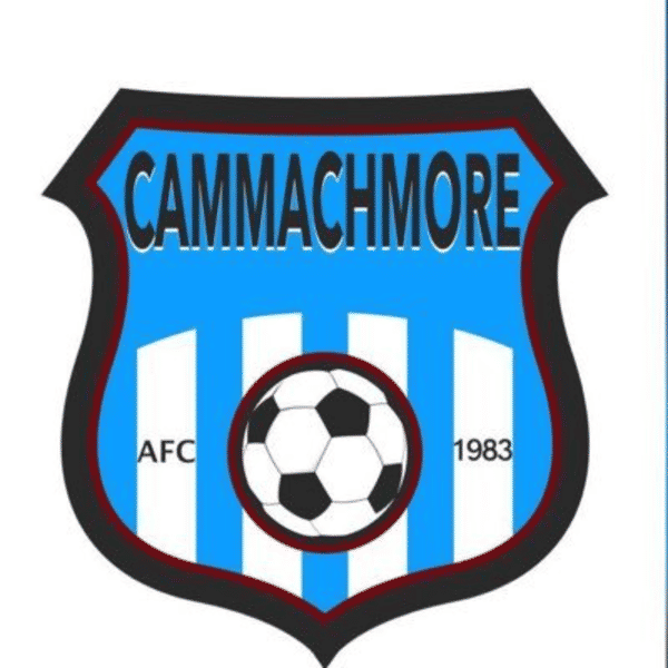Cammachmore AFC