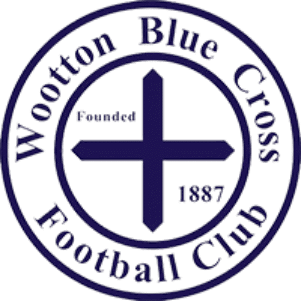 Wootton Blue Cross Youth U13 Blues