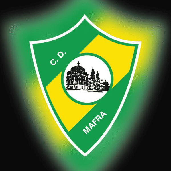 CD Mafra 9A