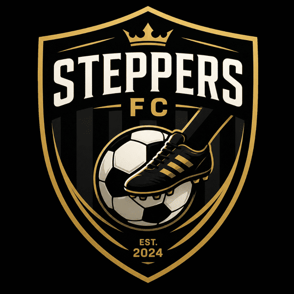 Steppers FC