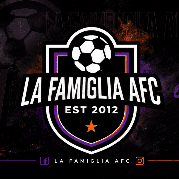 La Famiglia AFC SOCCA