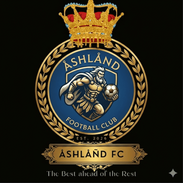 Ashland fc