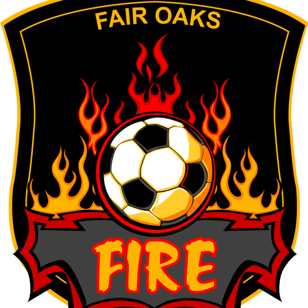Fair Oaks SC Fire
