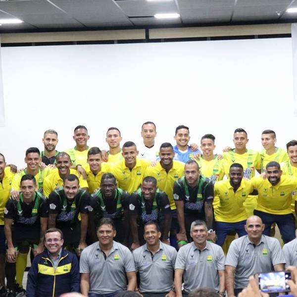 Atlético Bucaramanga