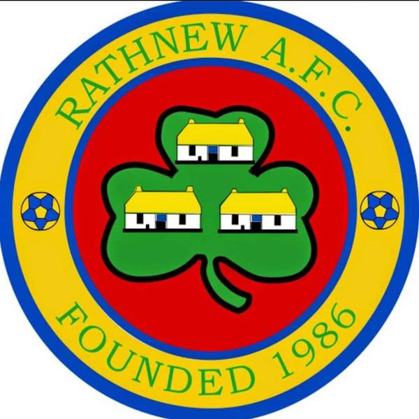Rathnew AFC Over 35s