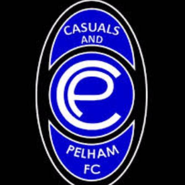 Casuals and Pelham FC