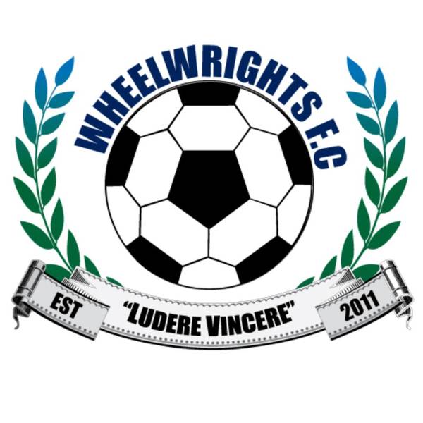 Wheelwrights FC