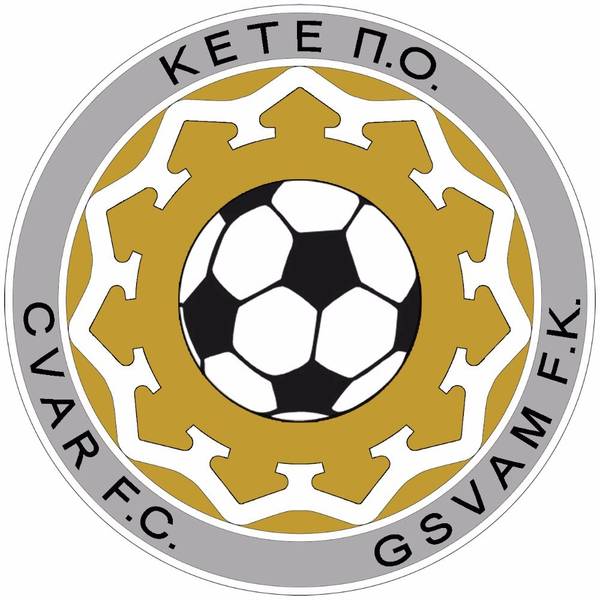 CVAR FC