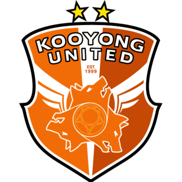 KOOYONG UNITED FC