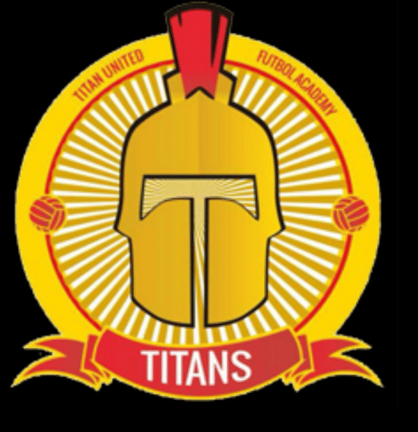 Titans U16