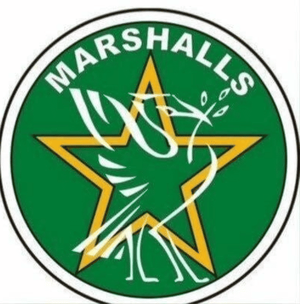 Marshall's Rosemont