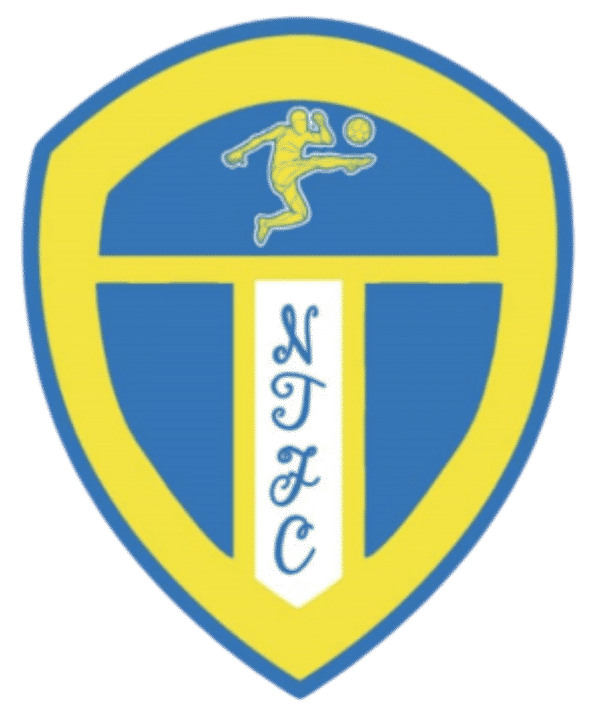 Normanton Town FC U10 whites