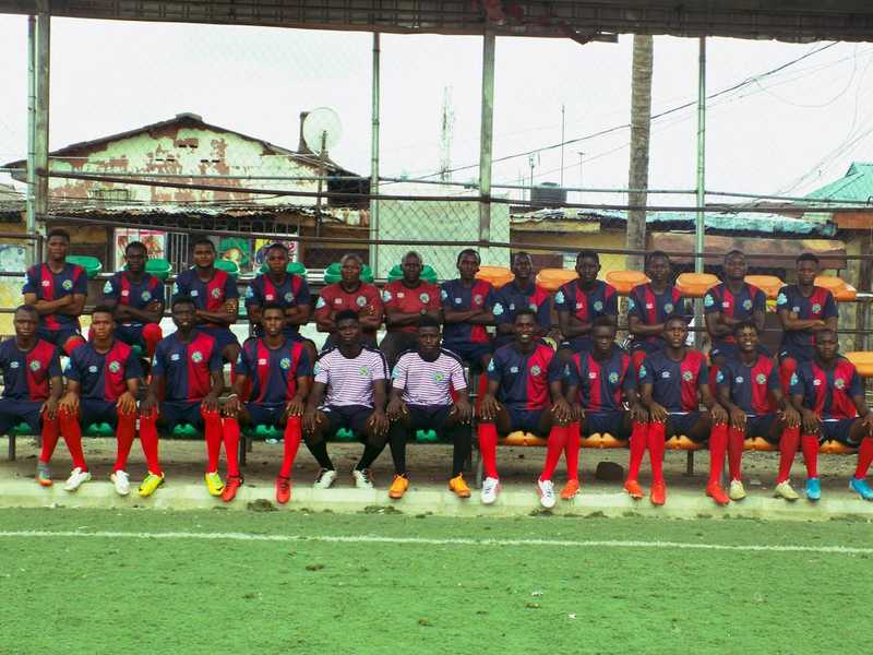 TEAM360 FOOTBALL CLUB