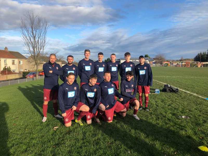 Linlithgow Rose Community Amateurs