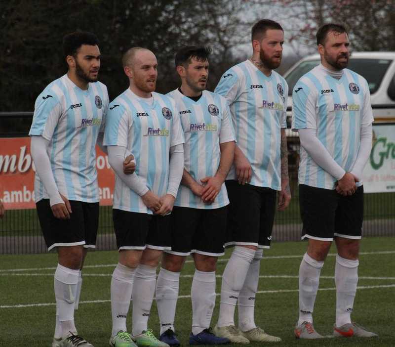 Chelmsley Town