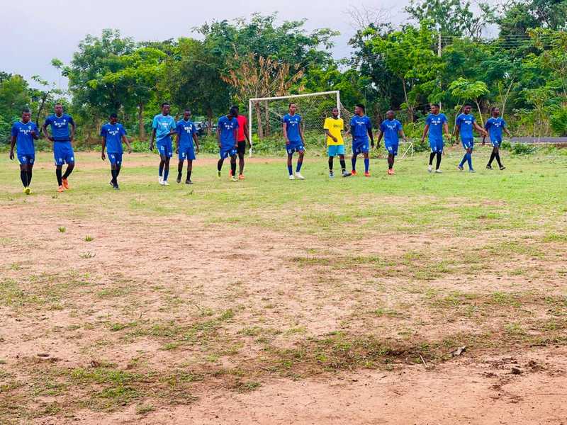 UYSCUTI FOOTBALL CLUB