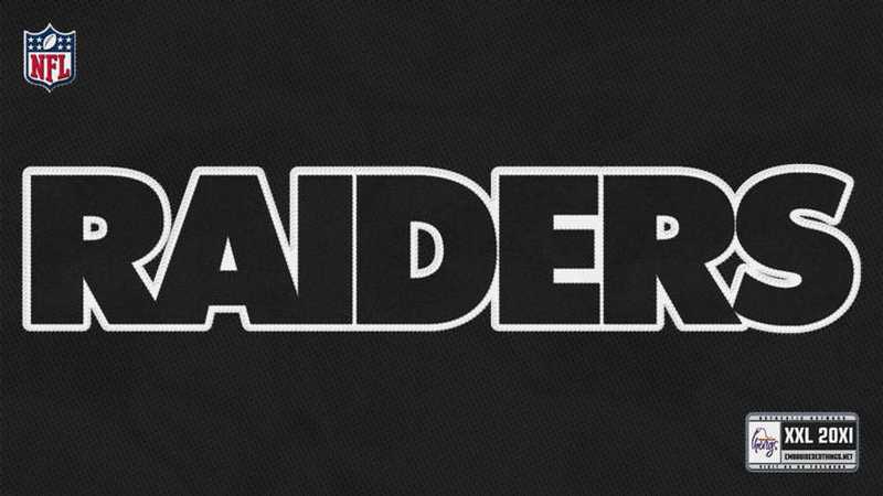 Moreton Hall Raiders