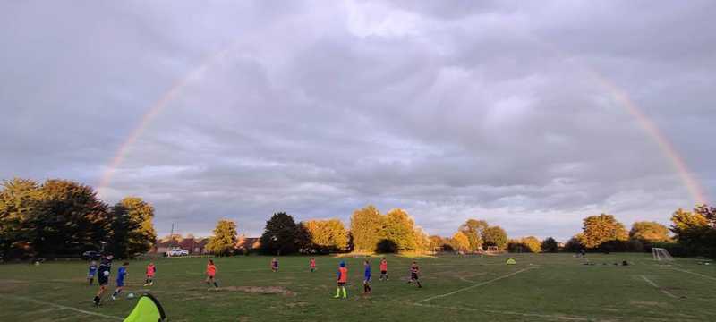 Hemingford Colts U13s