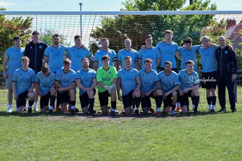 Cricket Club FC