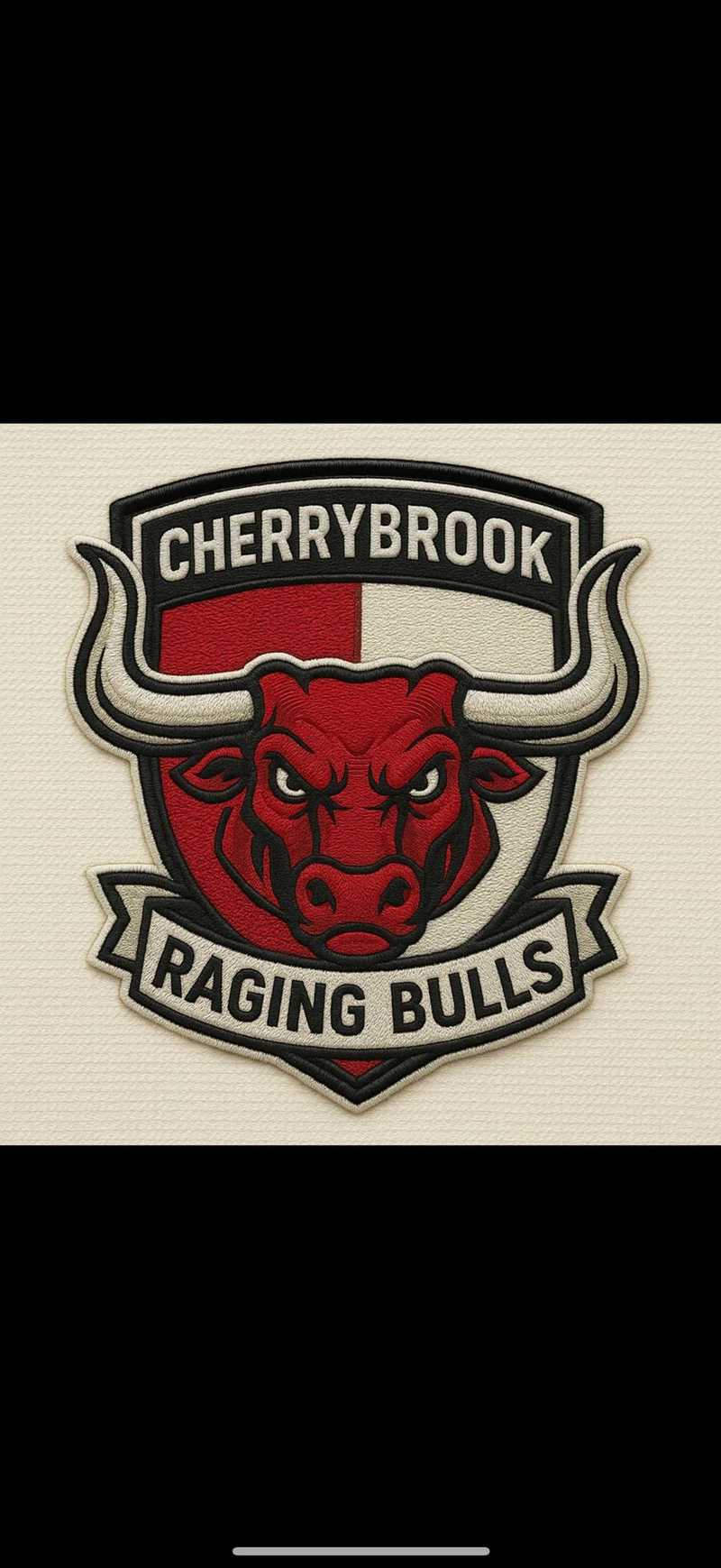 Cherrybrook Raging Bulls