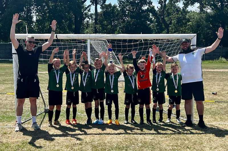 Phoenix Sports Lions