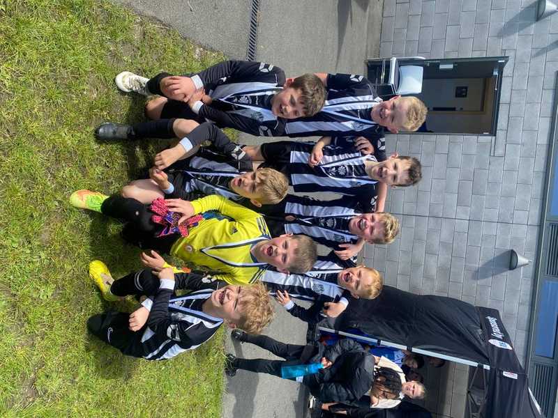 marsden u9 A
