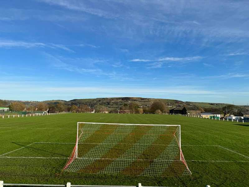 AFC Crossleys