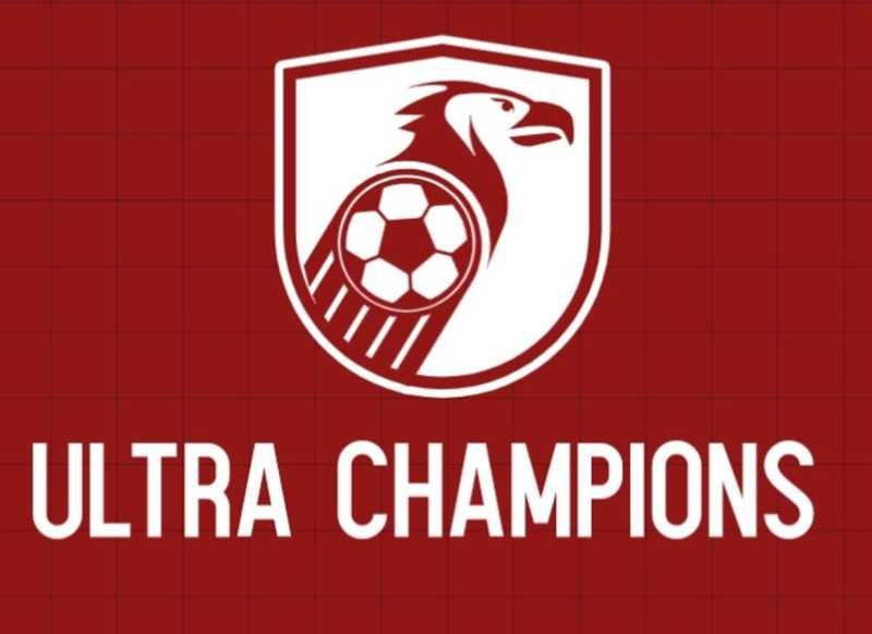 ULTRA CHAMPIONS