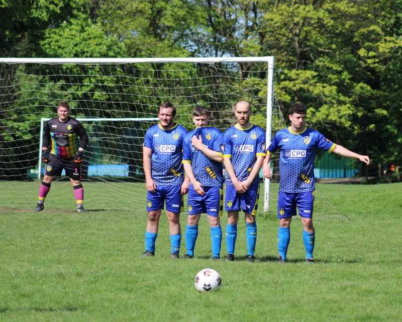 Shaw Heath Bees