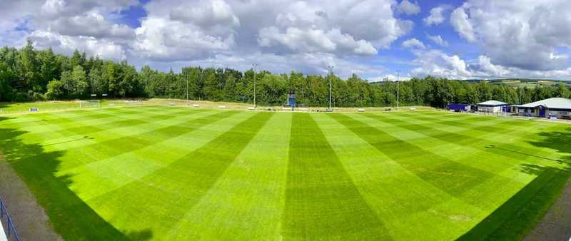 Newtongrange Star U20s