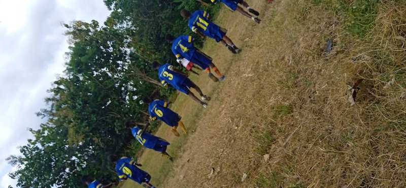 United Ballers Academy 13