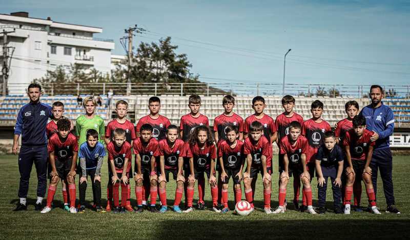 ISTOGU 03 U13