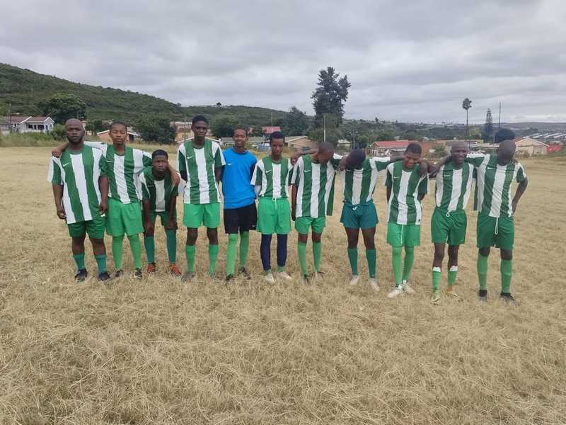 IKHONO FOOTBALL CLUB