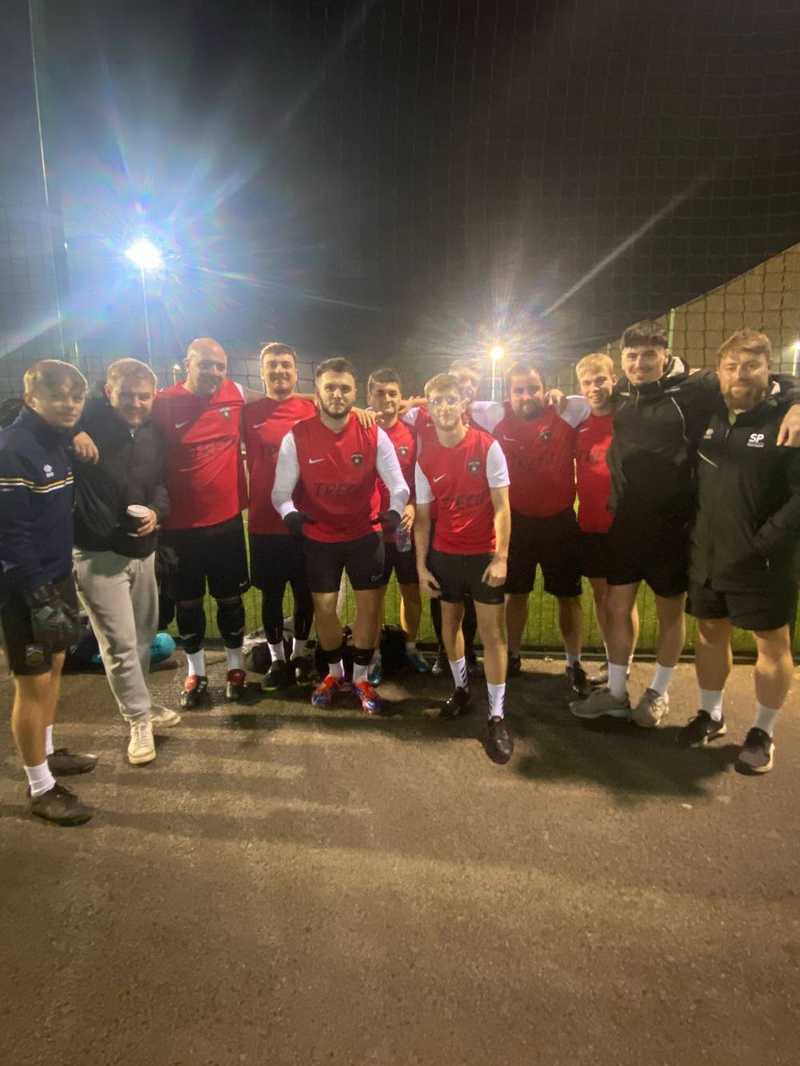 Future Stars FC