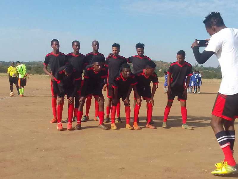 Labyrinth Football Club