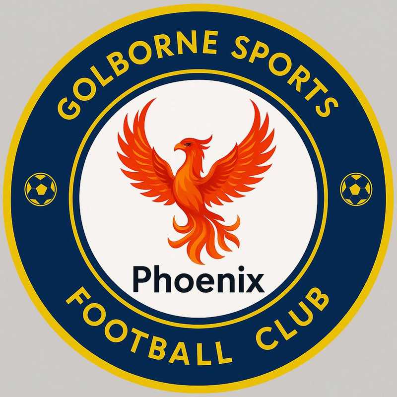 Golborne Phoenix