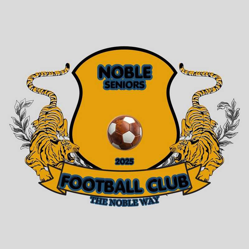 Noble Seniors FC