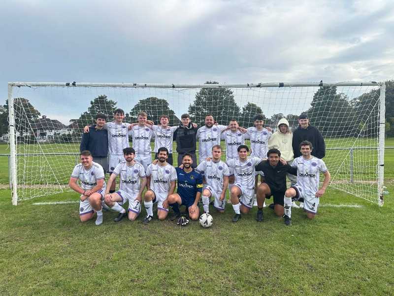 Merseyside County Football Club