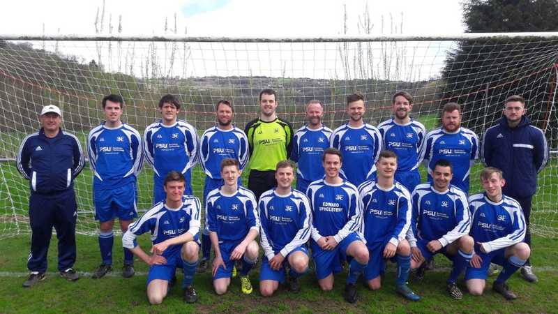 Smiths Athletic