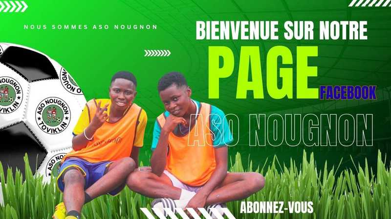 ASO NOUGNON FC