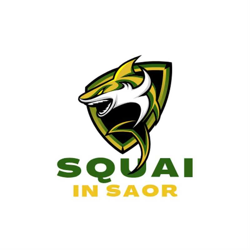 Squai in Saor