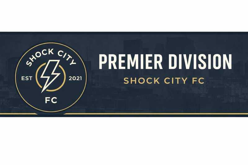 Shock City FC- Premier