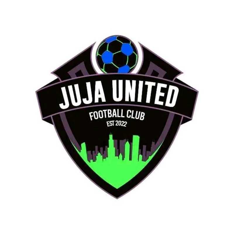 JUJA UNITED FC
