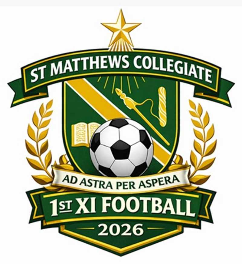 St Matthews Collegiate