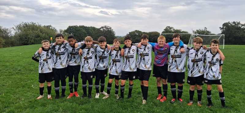 Sealand Spartans FC
